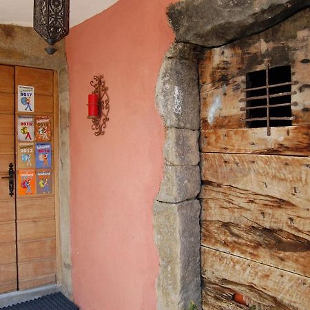 Montegrosso E Casalte Bed & Breakfast エクステリア 写真