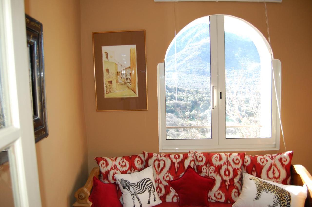 Montegrosso E Casalte Bed & Breakfast エクステリア 写真