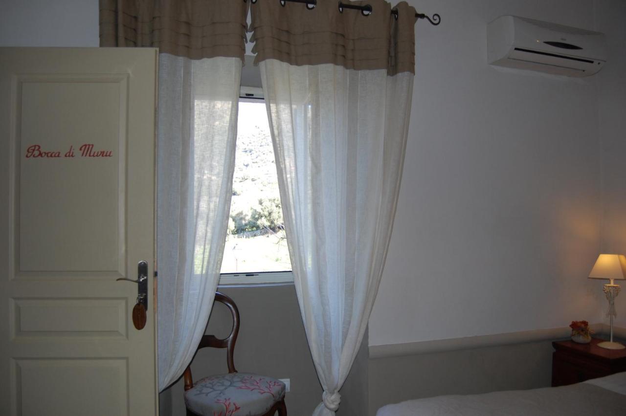 Montegrosso E Casalte Bed & Breakfast エクステリア 写真