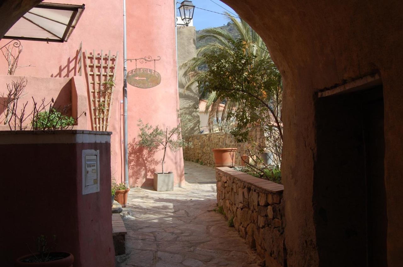 Montegrosso E Casalte Bed & Breakfast エクステリア 写真