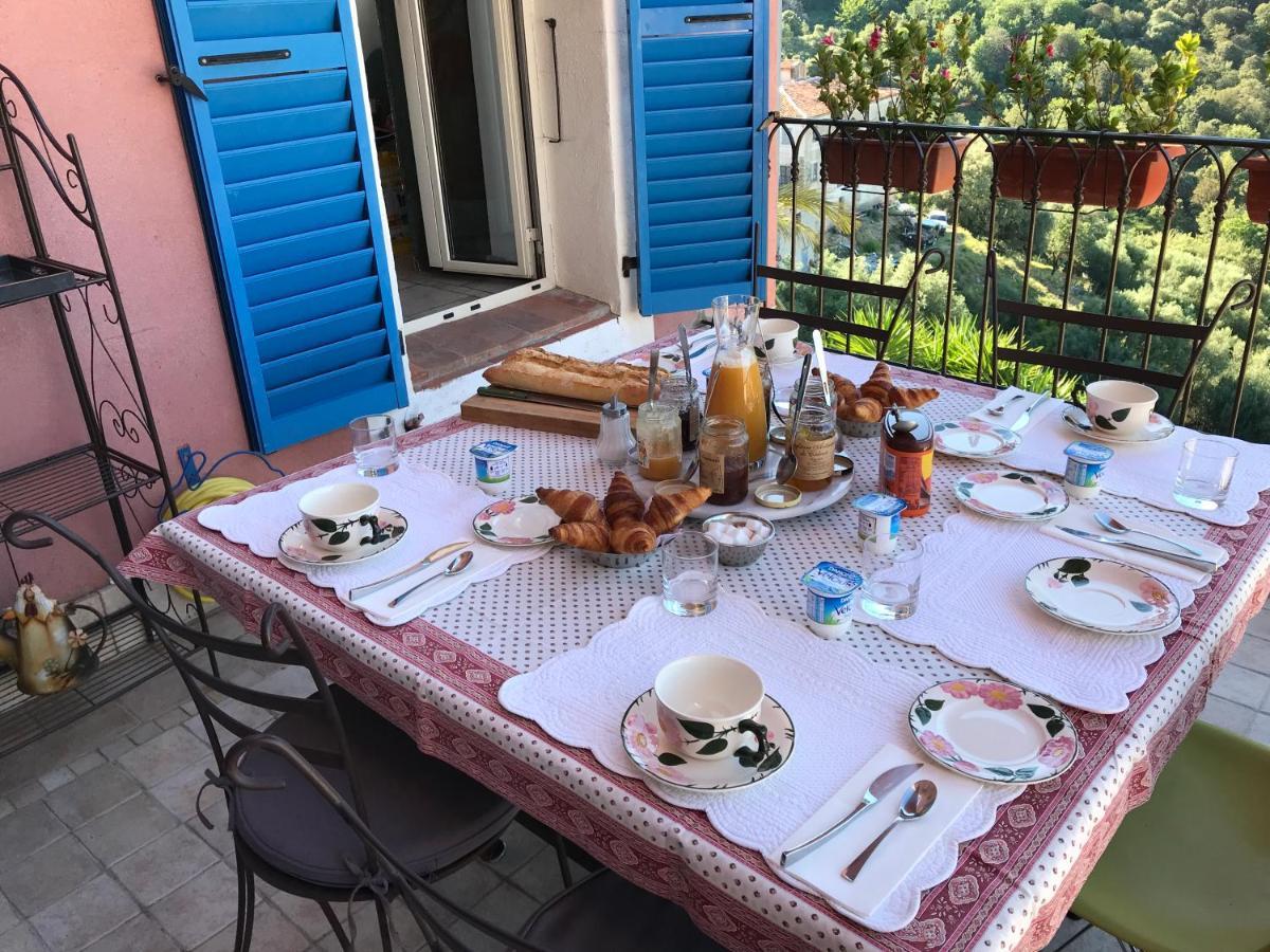 Montegrosso E Casalte Bed & Breakfast エクステリア 写真