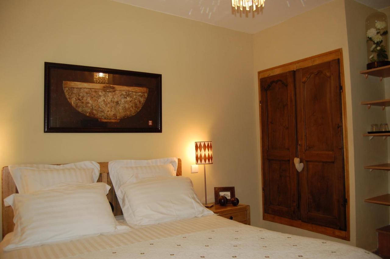 Montegrosso E Casalte Bed & Breakfast エクステリア 写真