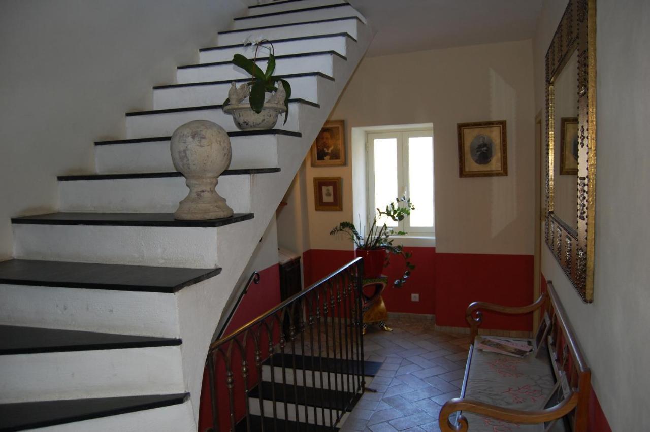 Montegrosso E Casalte Bed & Breakfast エクステリア 写真