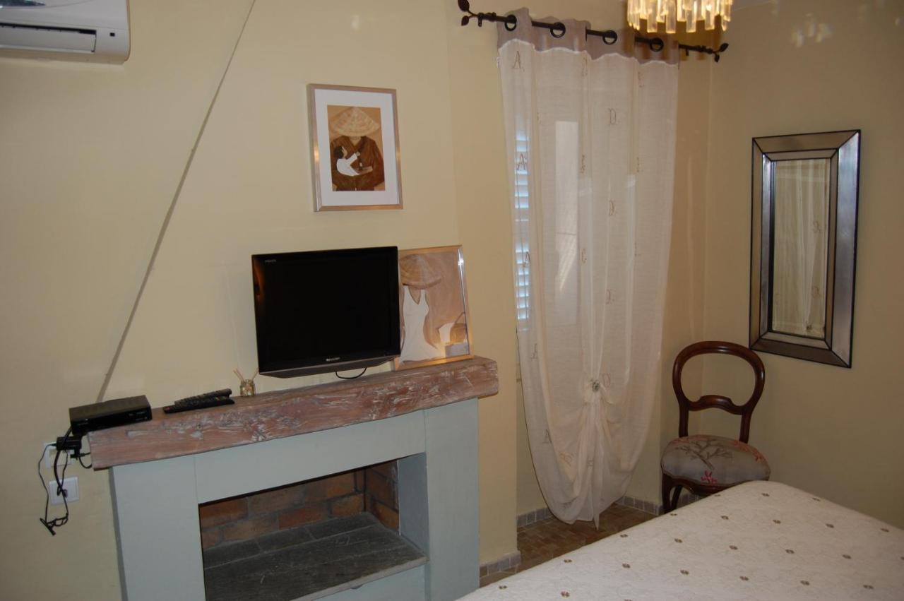 Montegrosso E Casalte Bed & Breakfast エクステリア 写真