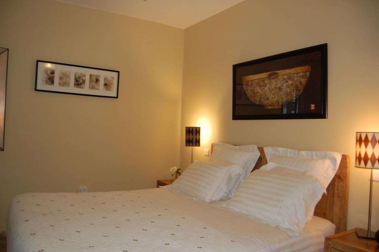 Montegrosso E Casalte Bed & Breakfast エクステリア 写真