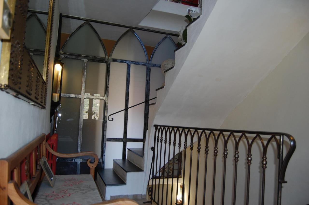 Montegrosso E Casalte Bed & Breakfast エクステリア 写真