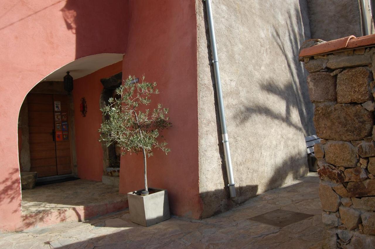 Montegrosso E Casalte Bed & Breakfast エクステリア 写真
