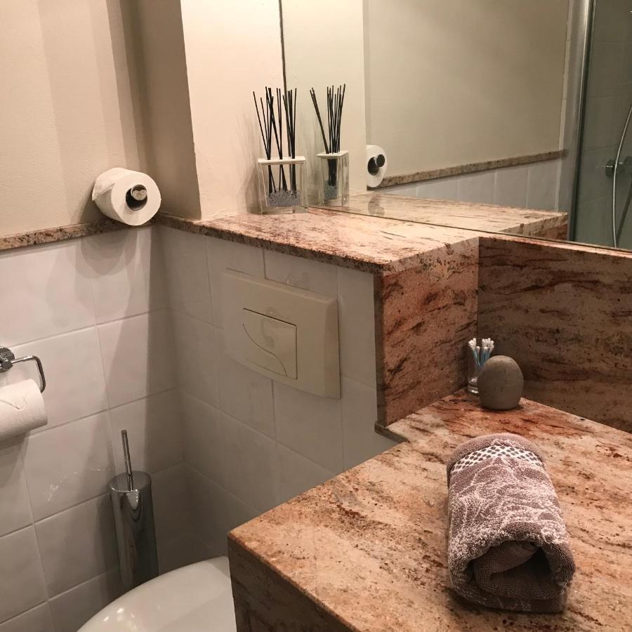 Montegrosso E Casalte Bed & Breakfast エクステリア 写真